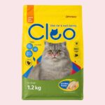 Cleo Tuna 1.2kg