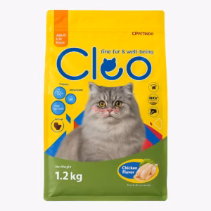Cleo Tuna 1.2kg