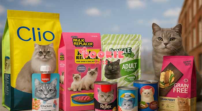 Pet Food