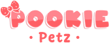 Pookie Petz Logo