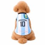 Argentina Pet Jersey Dog
