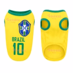 brazil pet jersey bd dog shirt cat clothes bangladesh